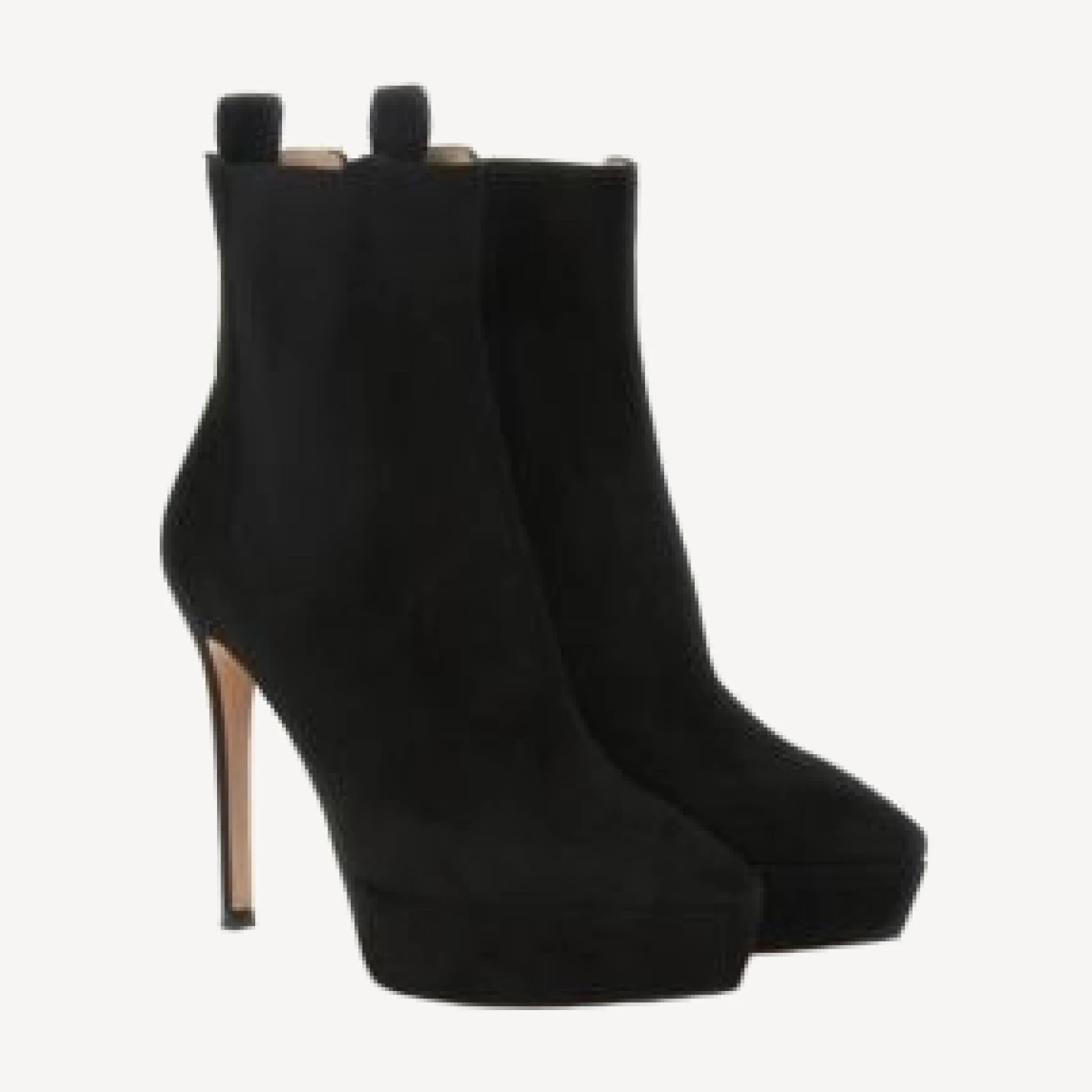 Gianvito Rossi Women's Kim Booties