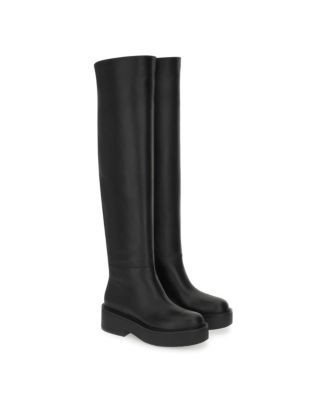 Gianvito Rossi Women's Hiro Cuissard Boots