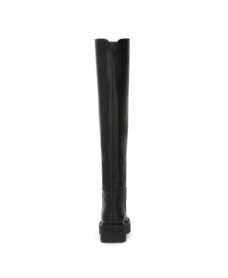 Gianvito Rossi Women's Hiro Cuissard Boots