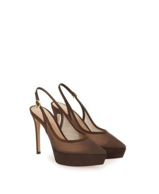 Gianvito Rossi Women's Nikki Platform