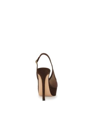 Gianvito Rossi Women's Nikki Platform