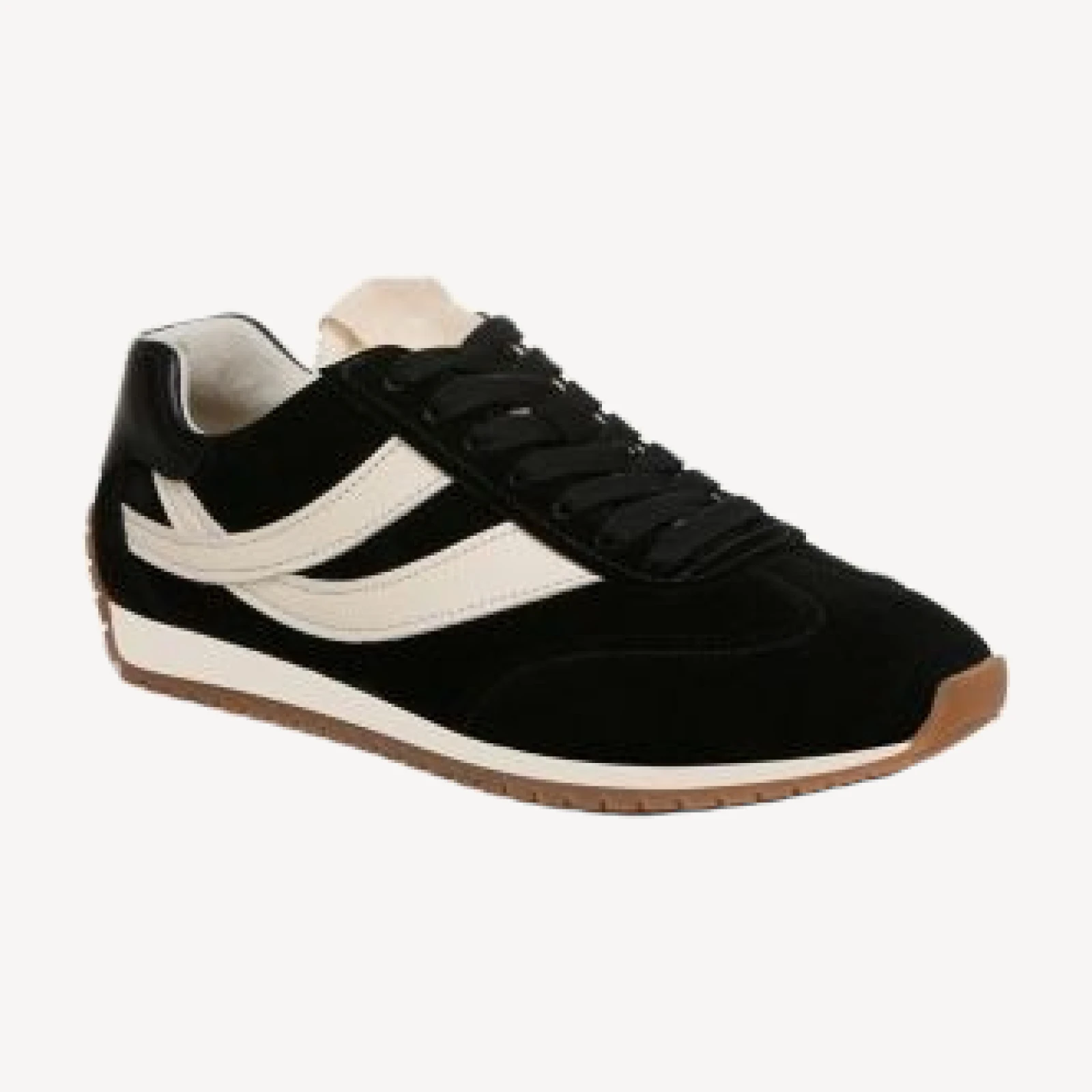 Vince Women's Oasis Runner Lace Up Sneakers, photo 2