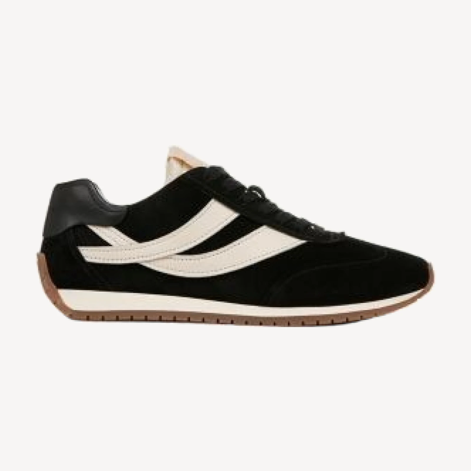 Vince Women's Oasis Runner Lace Up Sneakers, photo 3