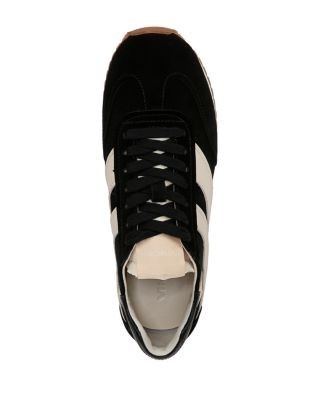 Vince Women's Oasis Runner Lace Up Sneakers, photo 4