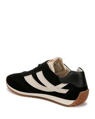 Vince Women's Oasis Runner Lace Up Sneakers, photo 6