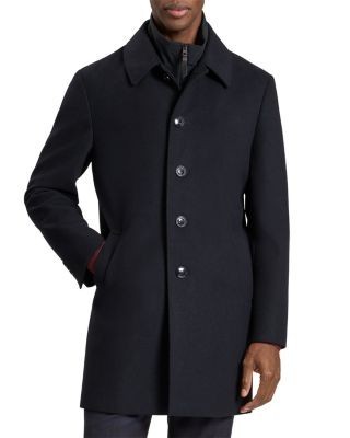 Ted Baker Wimbledon Overcoat