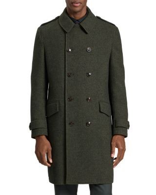 Ted Baker Windyhill Overcoat