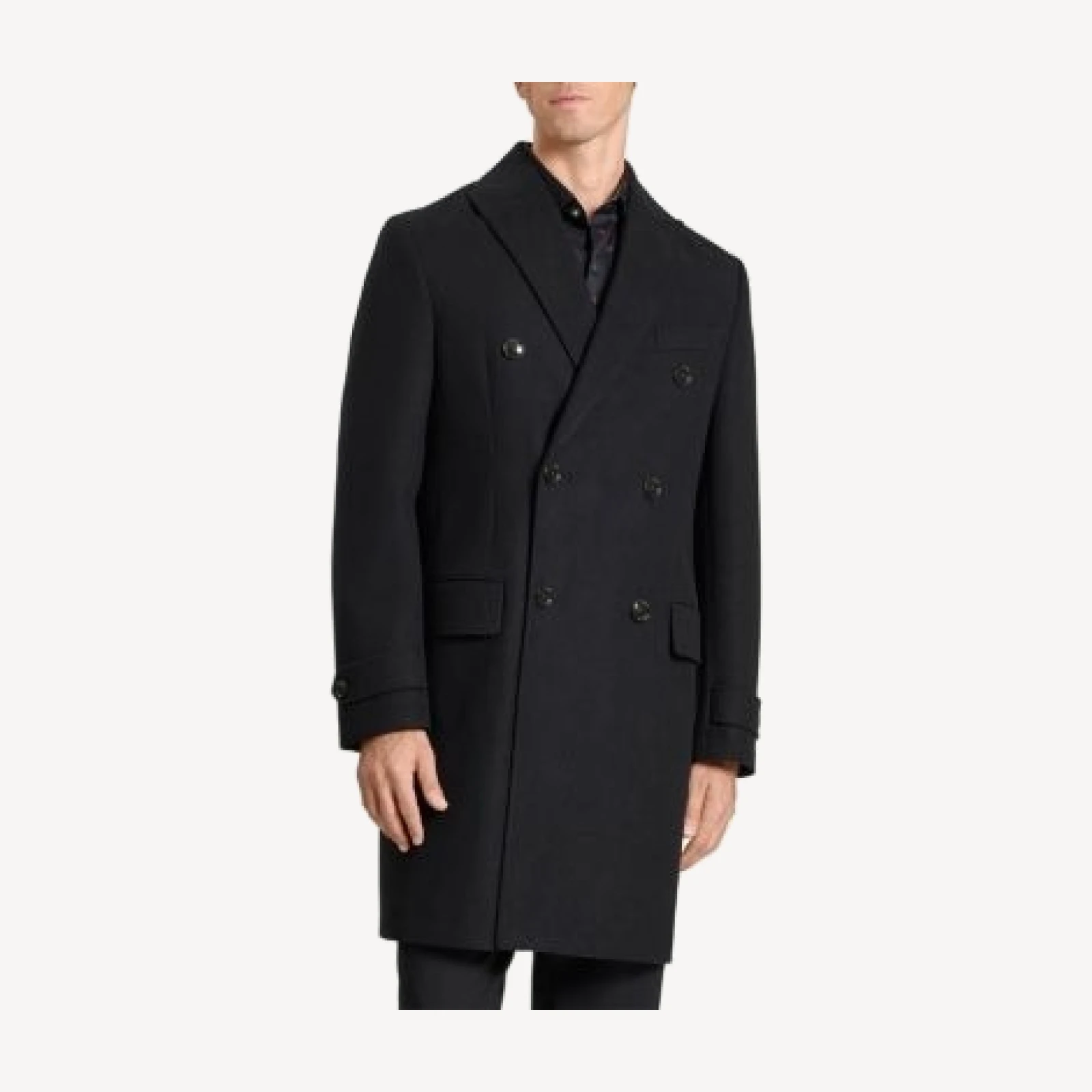 Ted Baker Winthrop Coat