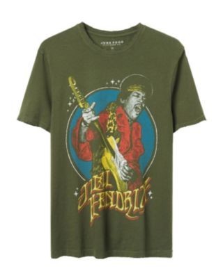 Jimi Hendrix Vintage Tee