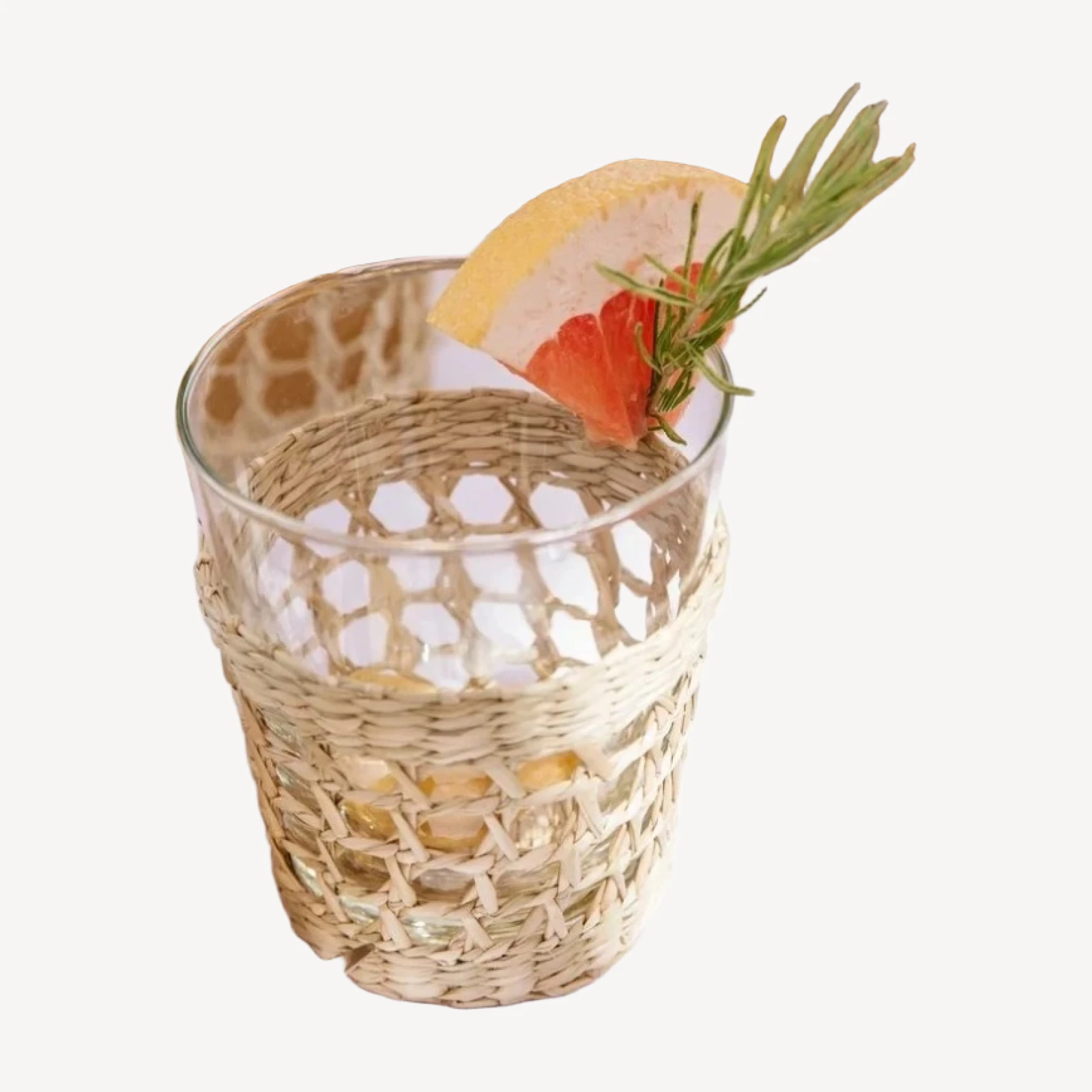 Seagrass Picnic Tumbler