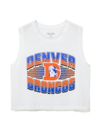 Women's Denver Broncos Tank