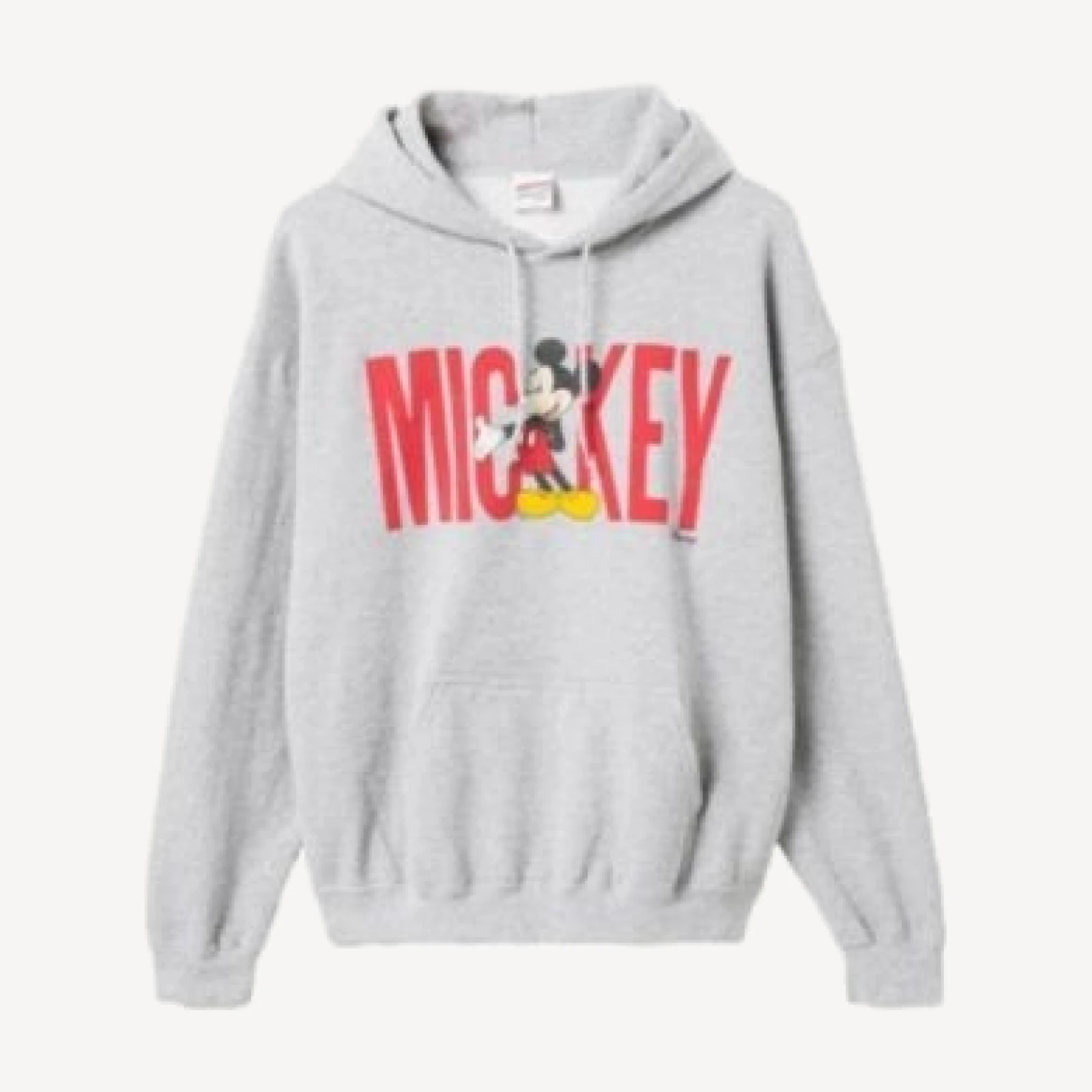 Junk Food Clothing Unisex Mickey Flea Market Hoodie
