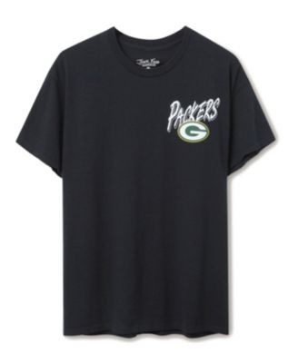 Junk Food Clothing Unisex Nfl Green Bay Packers Icon Flea Market Tee