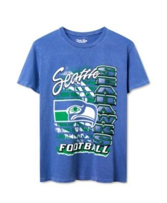 Junk Food Clothing Women's Nfl Seattle Seahawks Vintage Tee