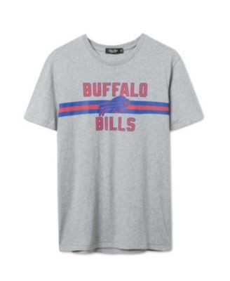 Junk Food Clothing Unisex Nfl Buffalo Bills Lineman Tee