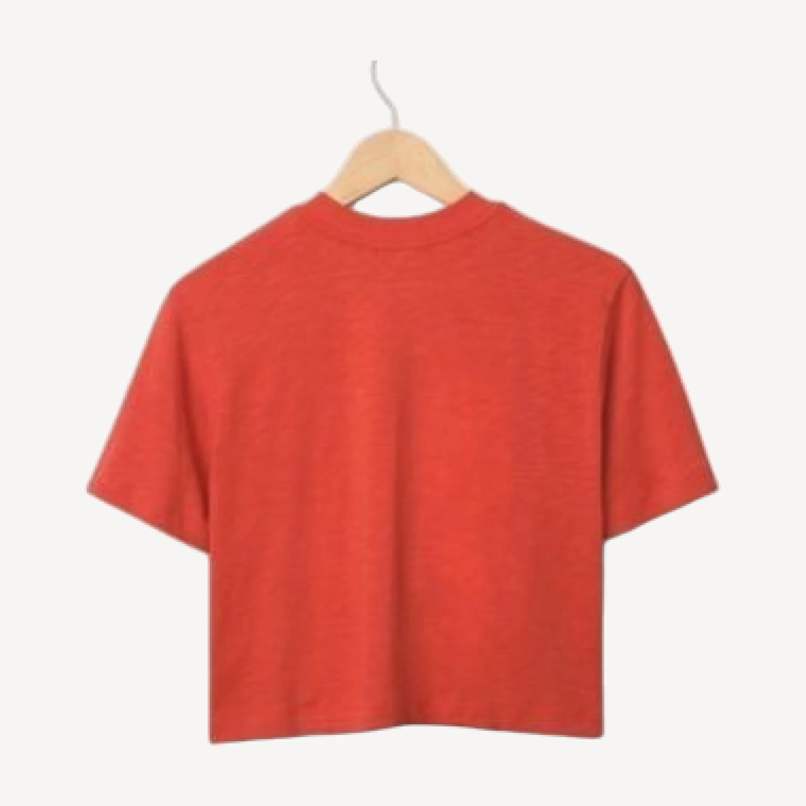 Junk Food Clothing Women's Nfl San Francisco 49ers Thrill Mock Neck Crop Tee