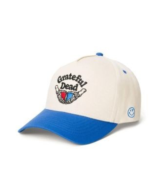 Junk Food Clothing Grateful Dead Structured Hat