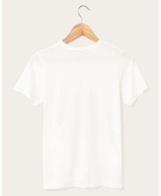 Junk Food Clothing Women's Paris France Original Tee