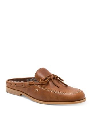 Free People Women's Seas The Day Mules