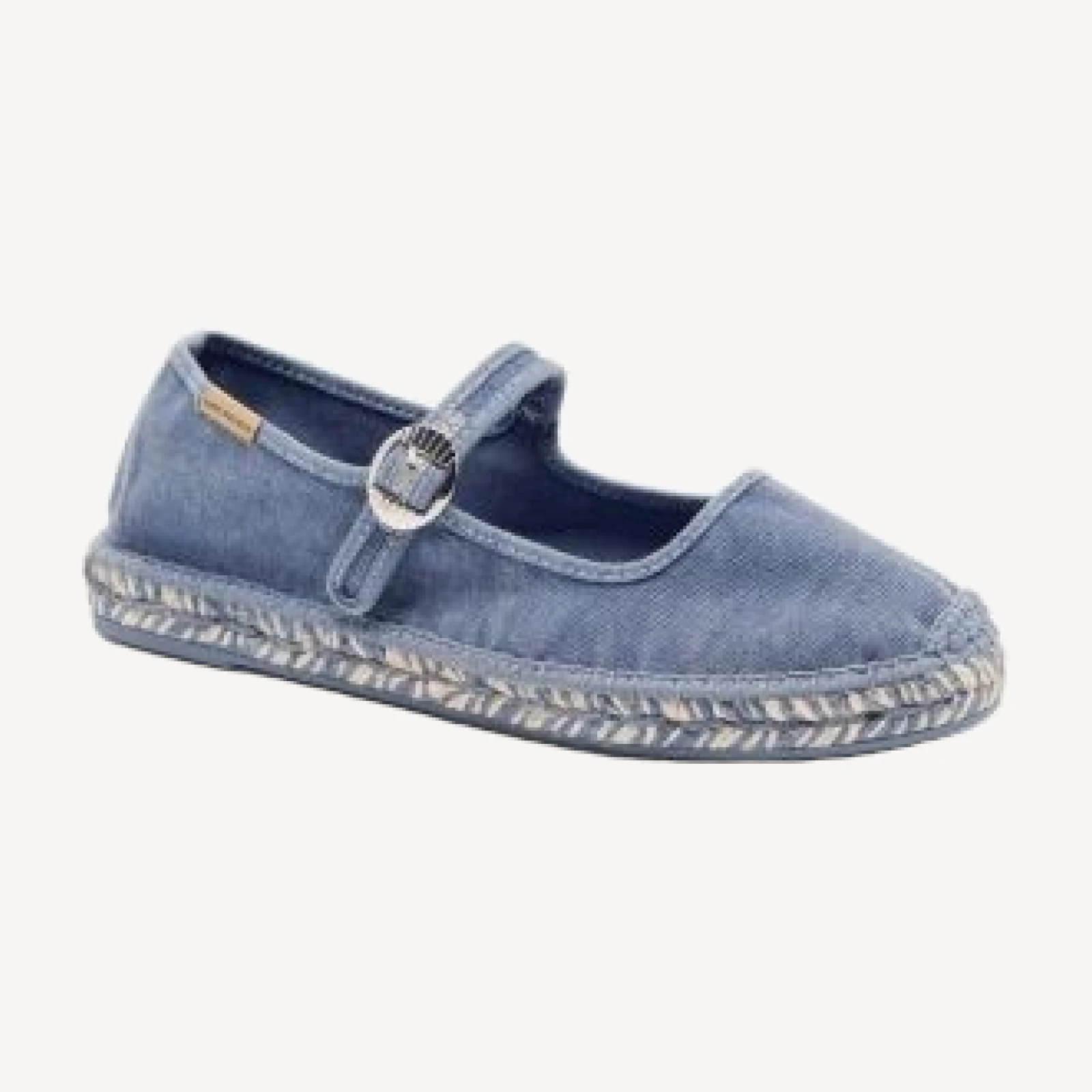 Free People Women's Oasis Mary Jane Espadrilles
