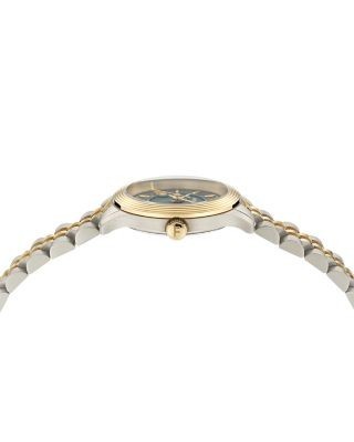 Ferragamo Duo Watch, 28mm