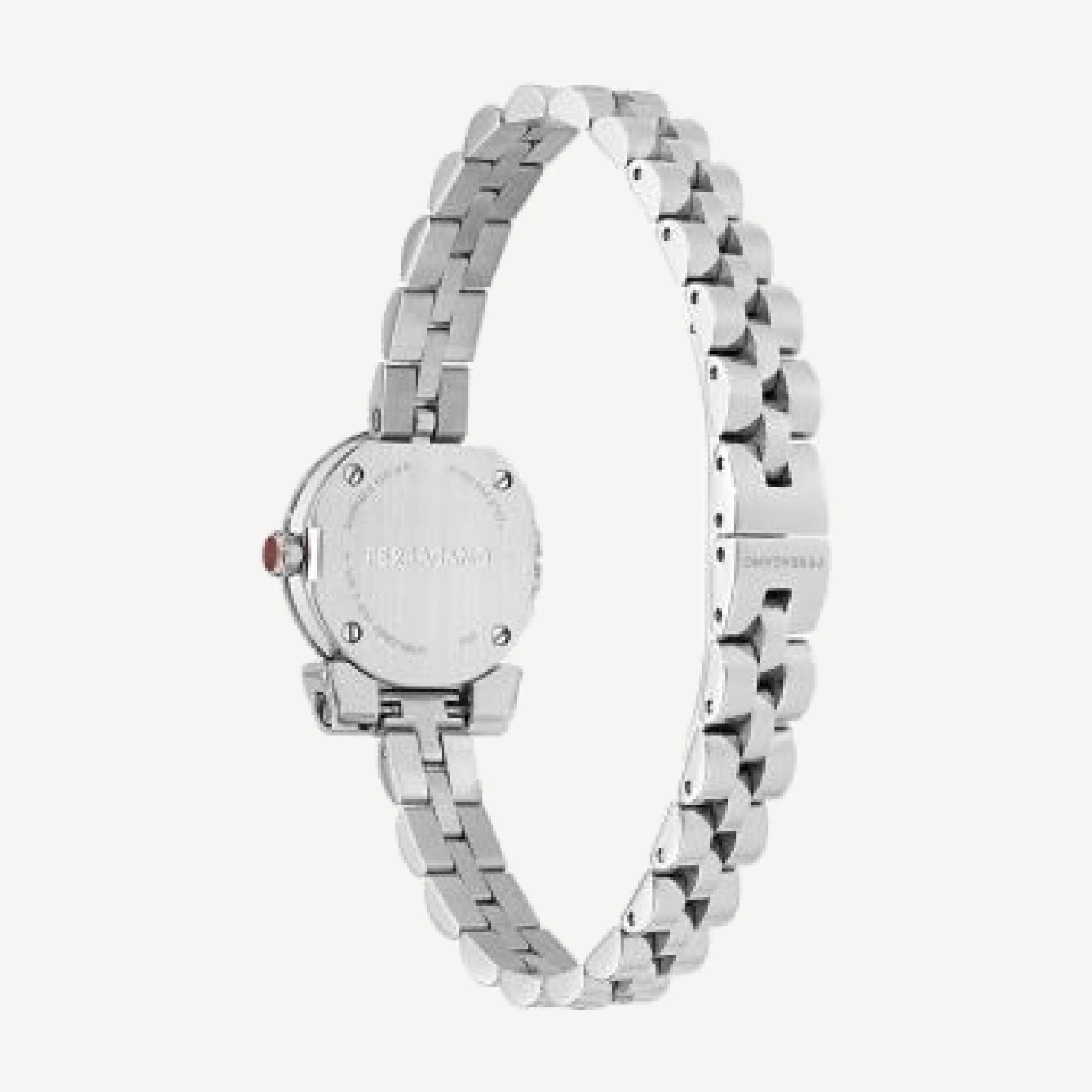 Ferragamo Gancini Watch, 22.5mm