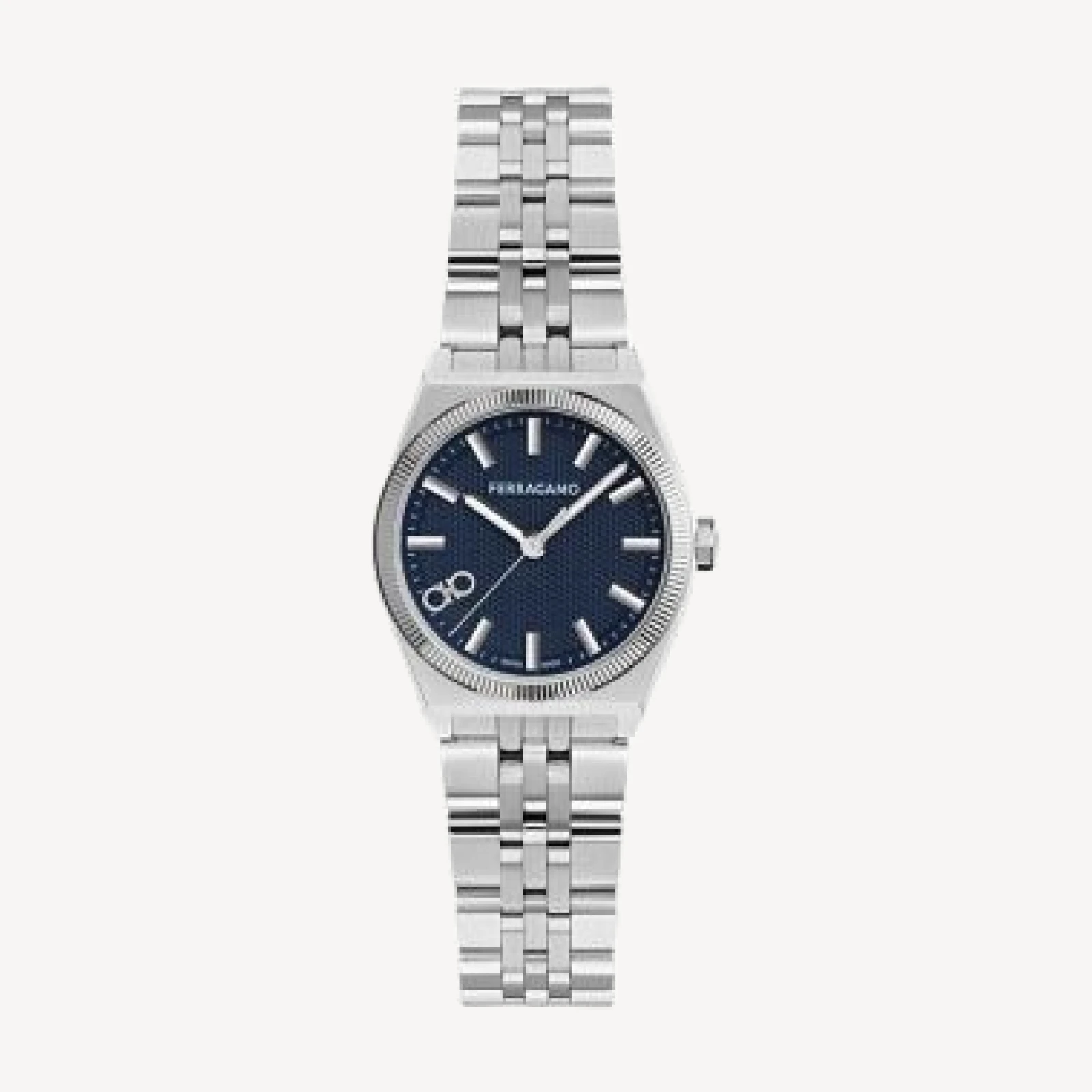 Ferragamo Vega New Bracelet Watch, 28mm