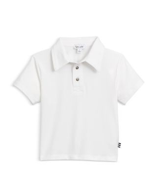 Splendid Boys' Polo Tee - Little Kid