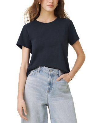 Splendid Louisa Short Sleeve Tee
