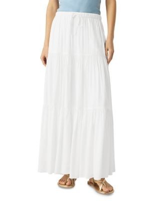 Splendid Melanie Tiered Skirt