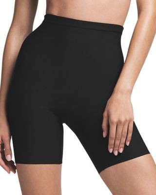 Skims Core Sculpt Mid Rise Shorts