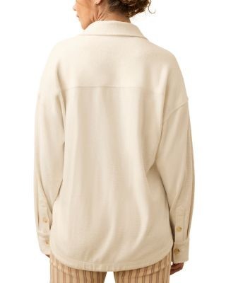 Faherty Legend Overshirt