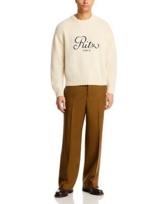 Frame Ritz Cashmere Sweater