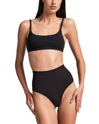 Skims Fits Everybody High Waist Thong