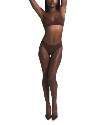 Skims Fits Everybody Cheeky Brief