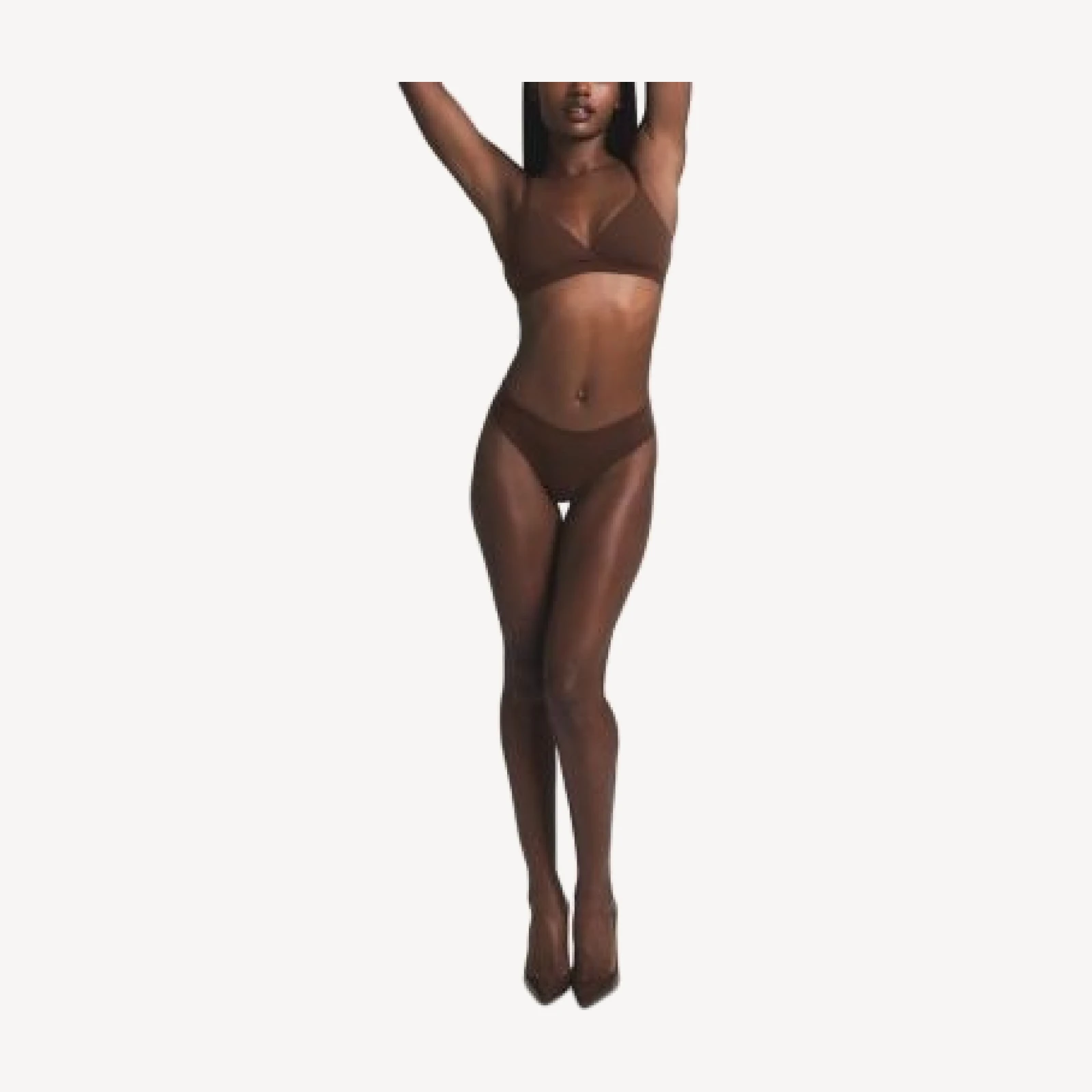 Skims Fits Everybody Cheeky Brief