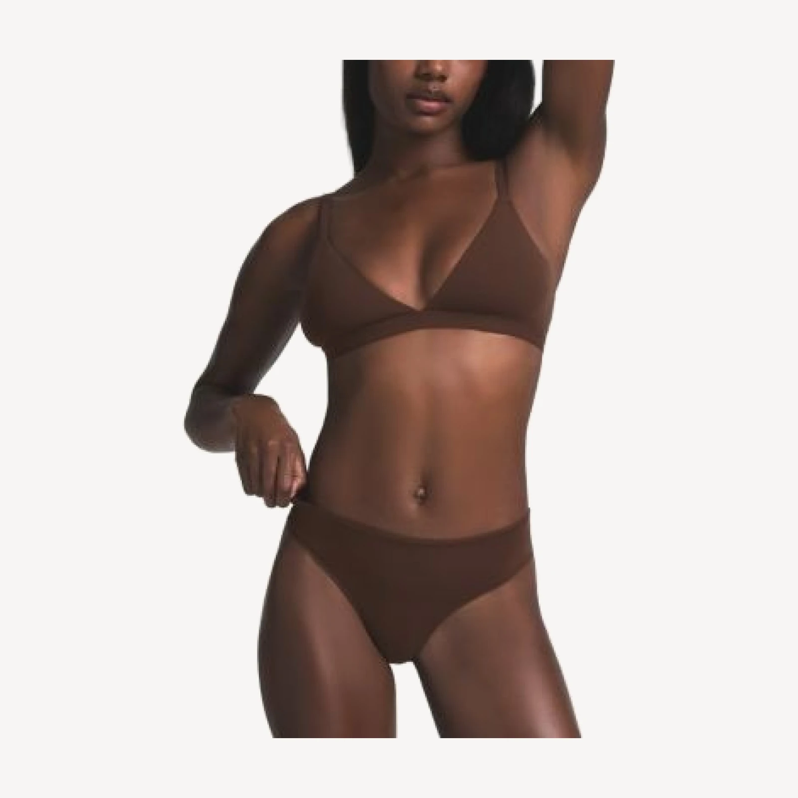 Skims Fits Everybody Thong