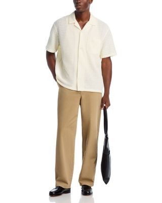Frame Chino Pants, photo 6