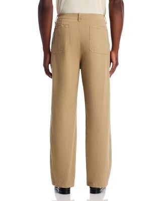Frame Chino Pants, photo 7