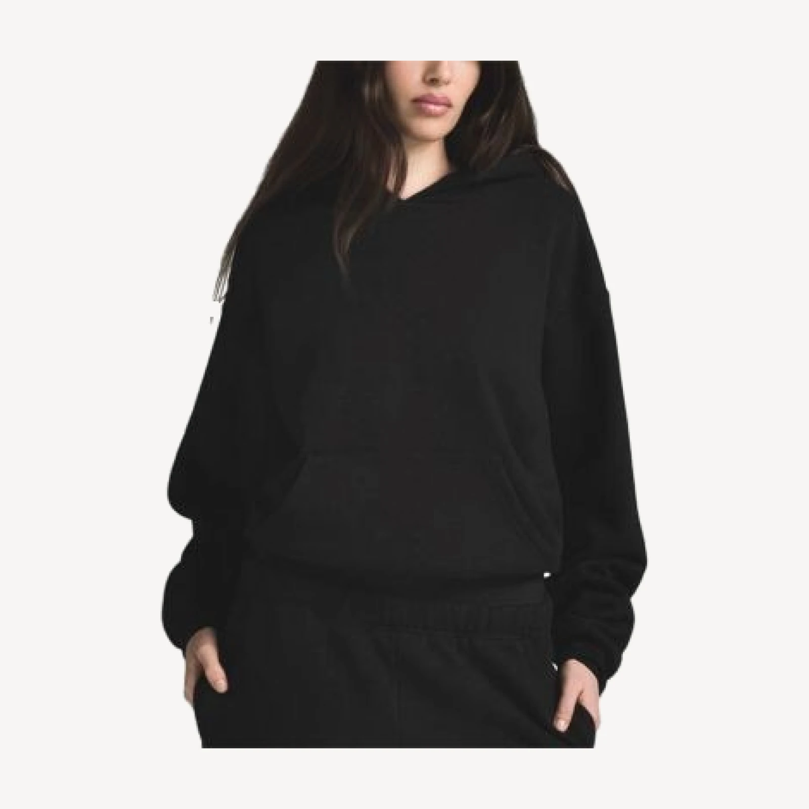 Skims Cloud Fleece Hoodie
