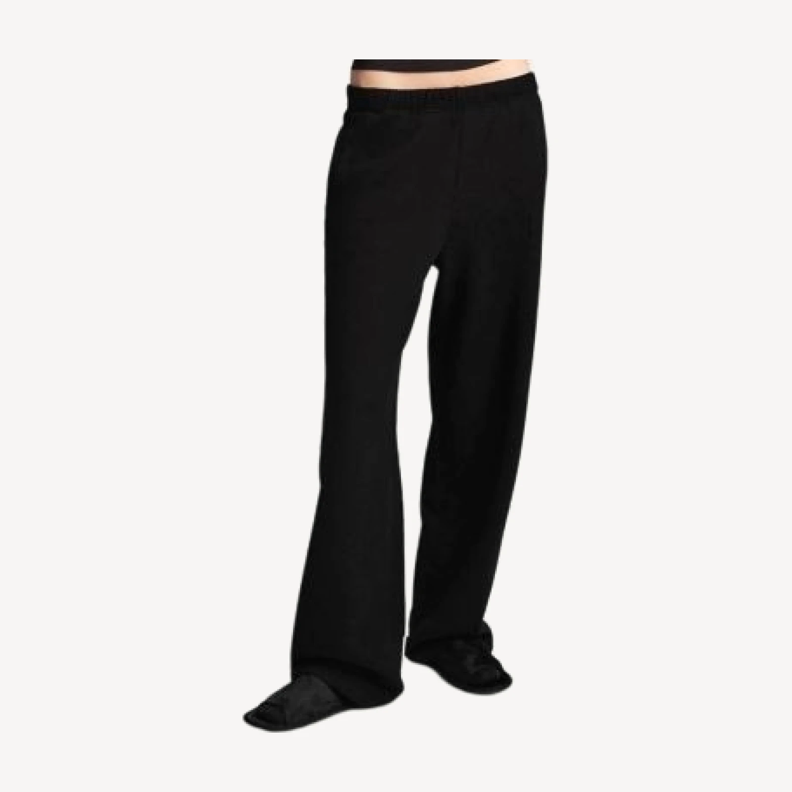 Skims Cloud Straight Leg Pants
