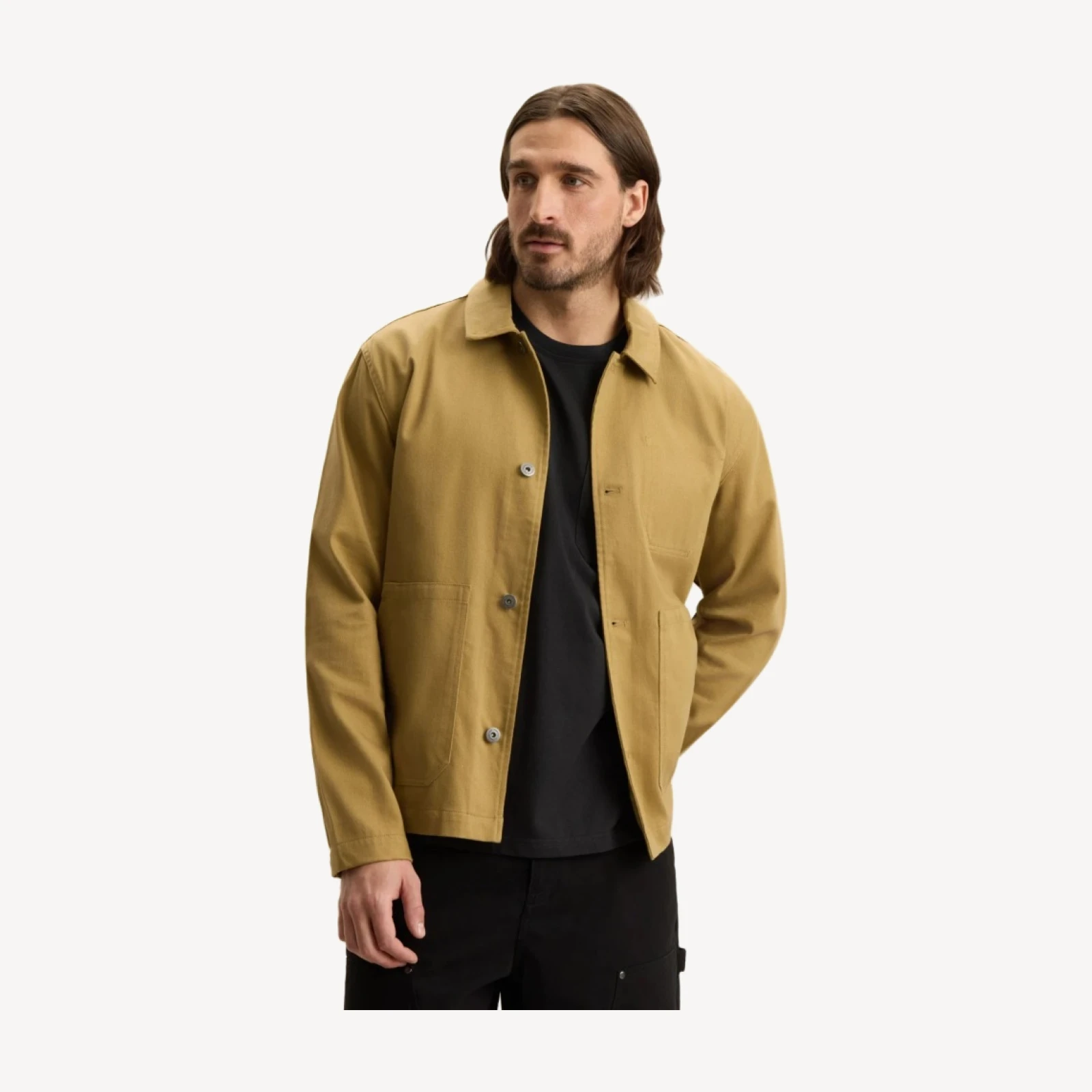 WORKWEAR OVERSHIRT