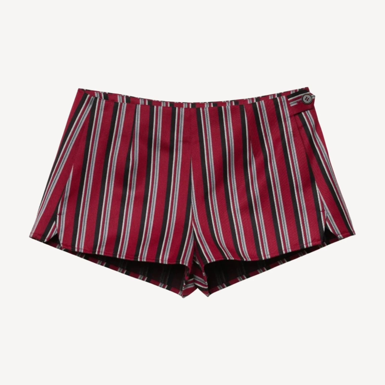 ROCCO SHORT -- TREMEZZO STRIPE