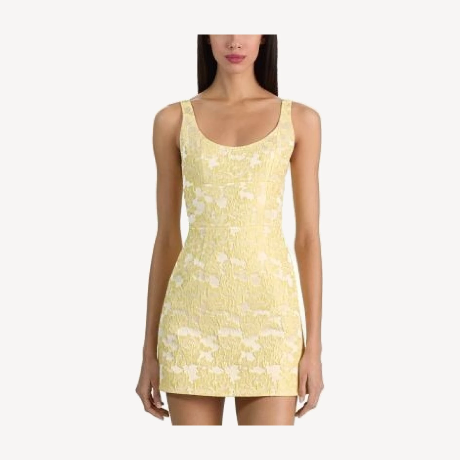 Alice and Olivia Charlotte Mini Dress