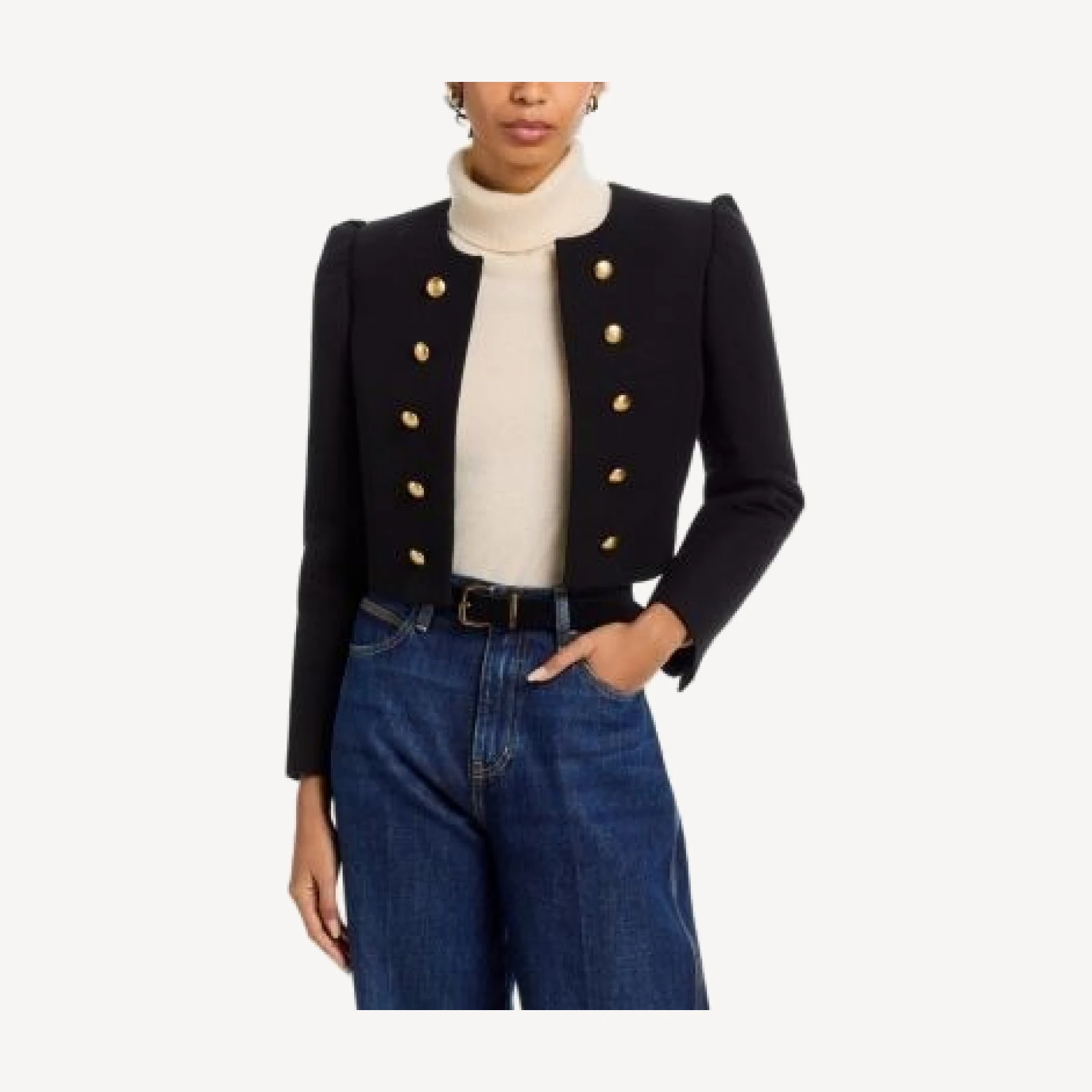 Frame The Ritz Nova Jacket