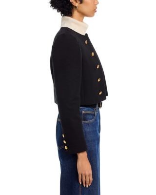 Frame The Ritz Nova Jacket