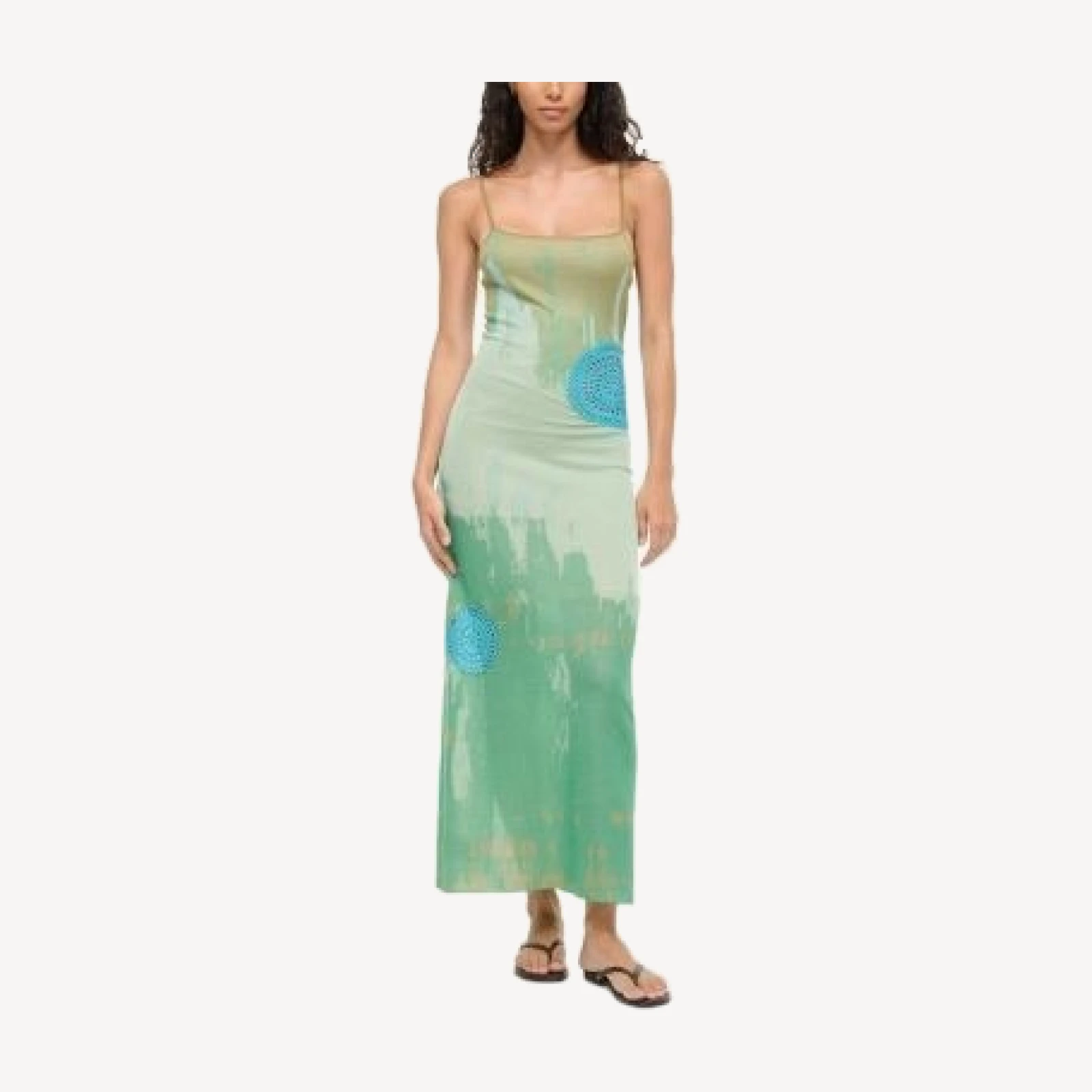 Staud Venus Dress