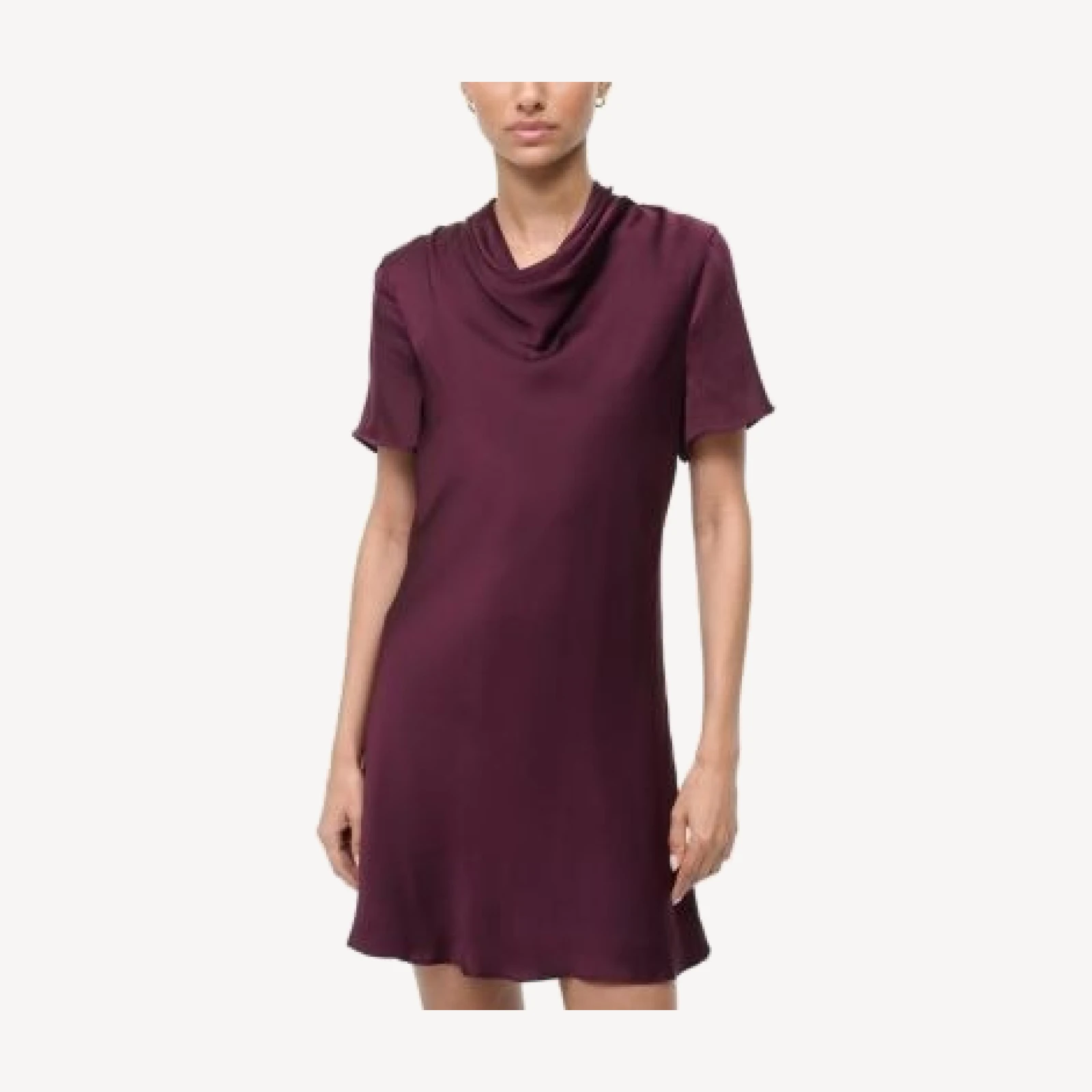 Staud Iris Dress