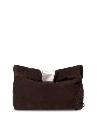 Staud Cuff Clutch