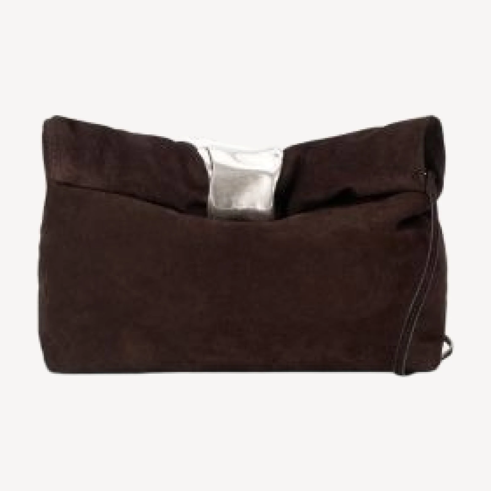 Staud Cuff Clutch